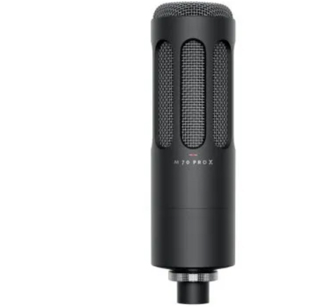 Beyerdynamic Microphone